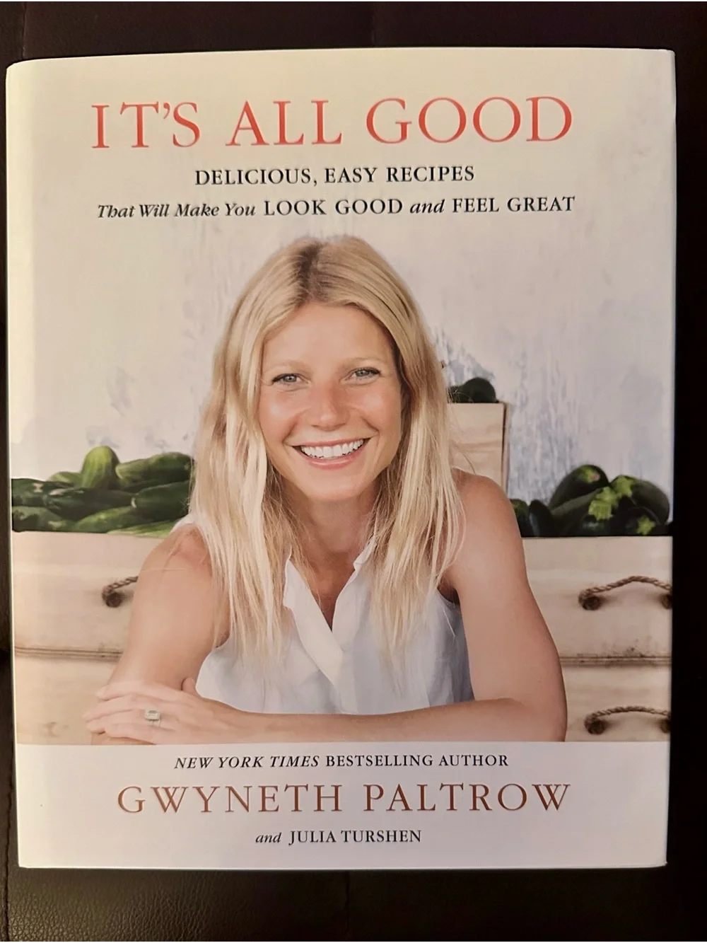 Multiples im gwyneth